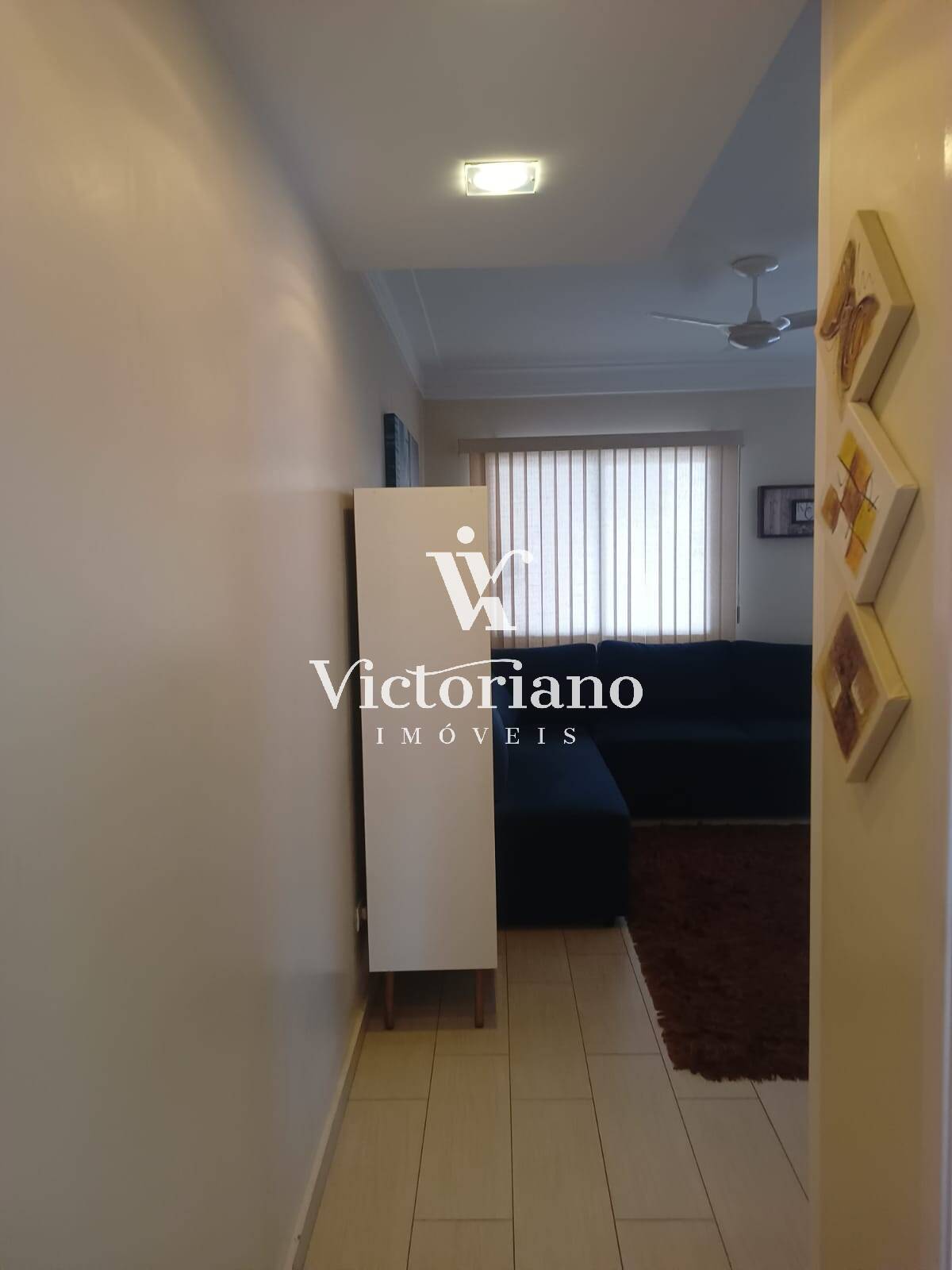 Casa de Condomínio à venda com 3 quartos, 150m² - Foto 2