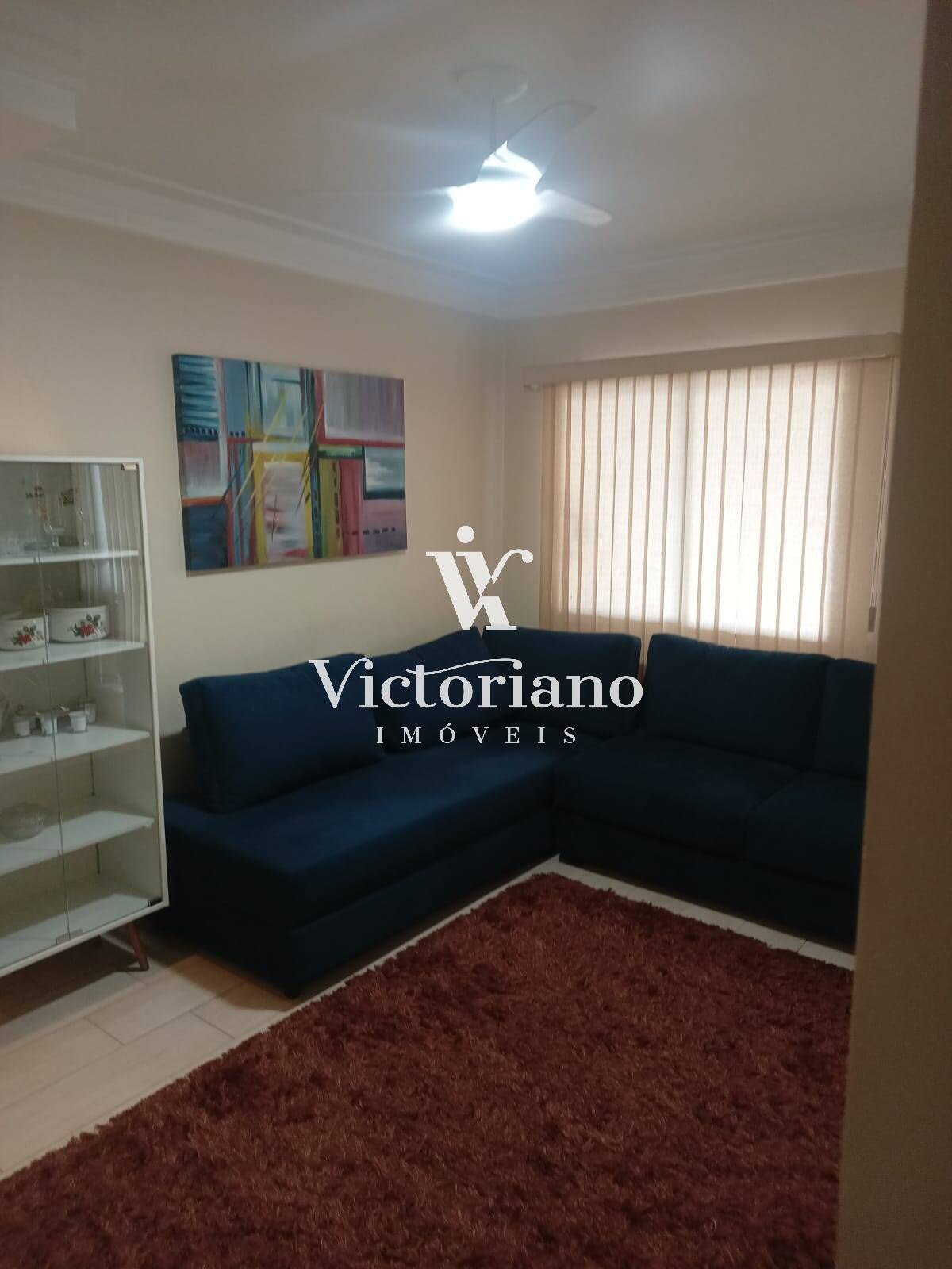 Casa de Condomínio à venda com 3 quartos, 150m² - Foto 4