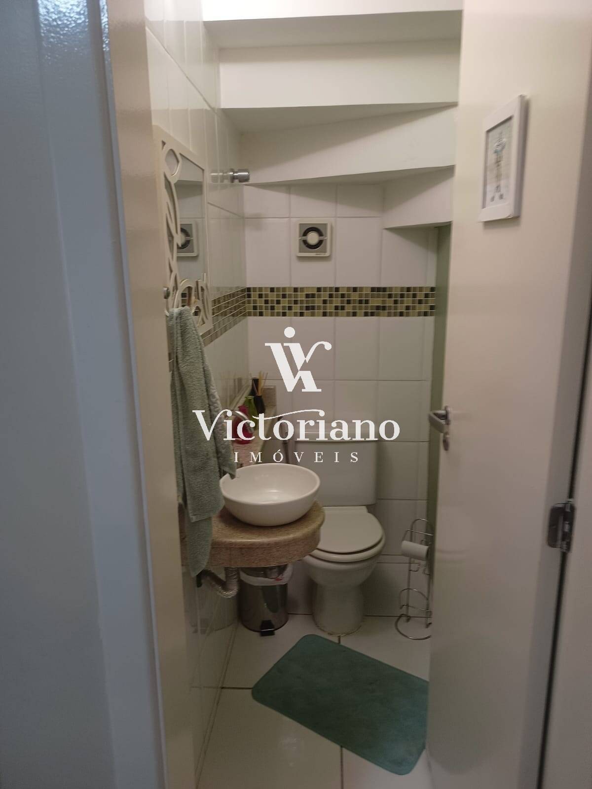 Casa de Condomínio à venda com 3 quartos, 150m² - Foto 13