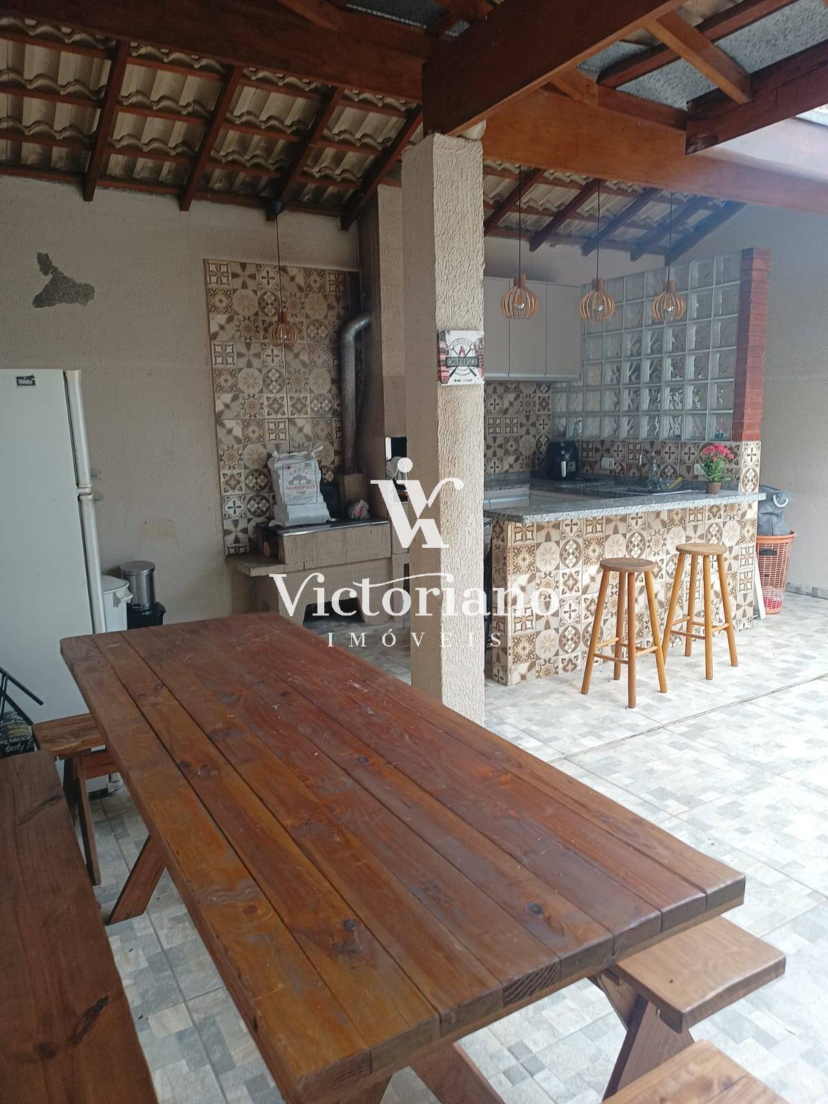 Casa de Condomínio à venda com 3 quartos, 150m² - Foto 27