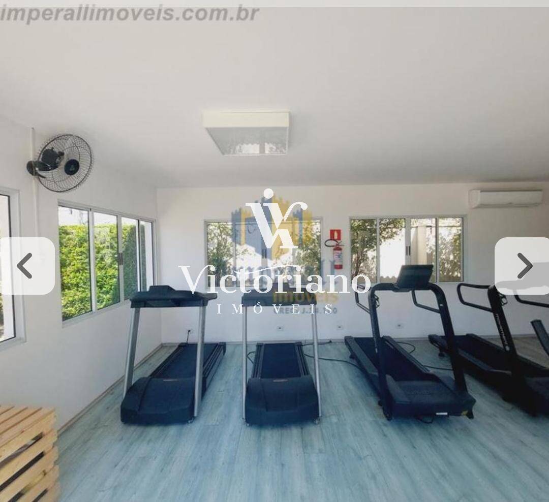 Casa de Condomínio à venda com 3 quartos, 150m² - Foto 35