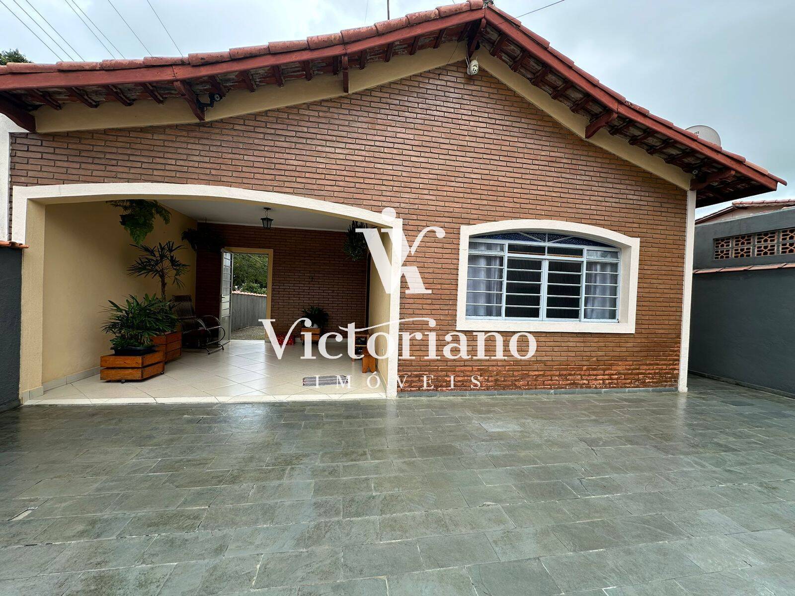 Casa à venda com 3 quartos, 108m² - Foto 5