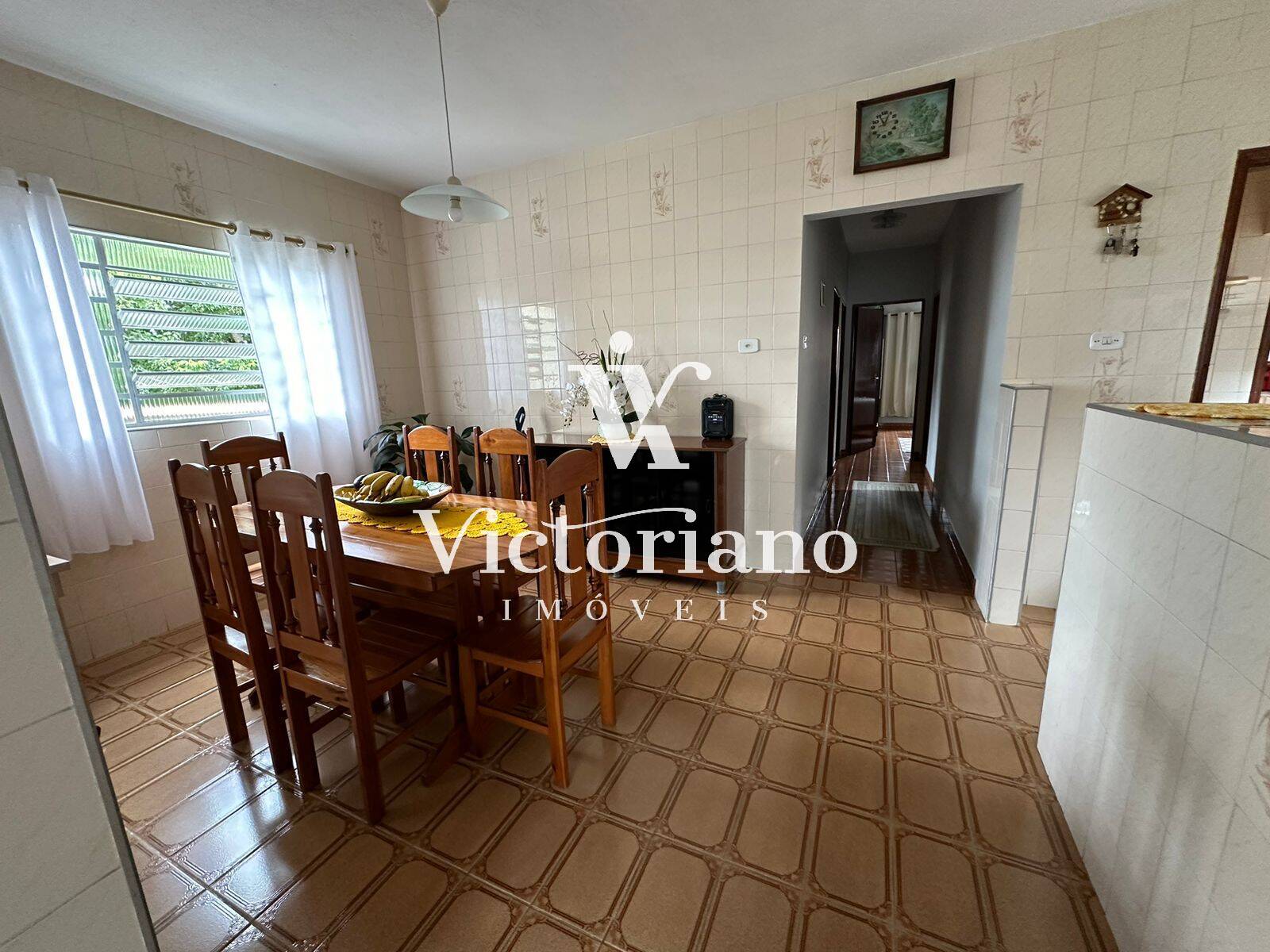 Casa à venda com 3 quartos, 108m² - Foto 9