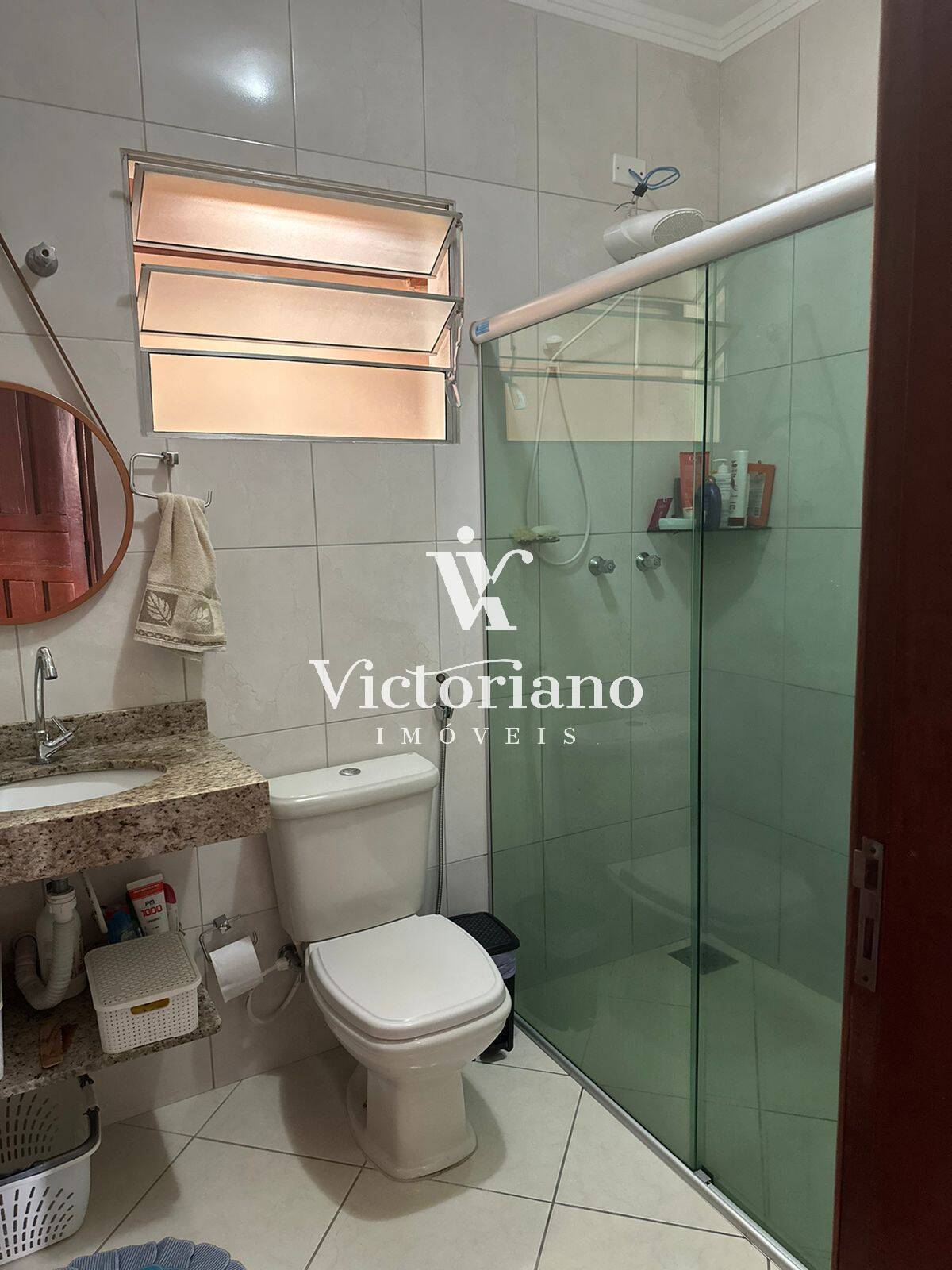 Casa à venda com 3 quartos, 108m² - Foto 12