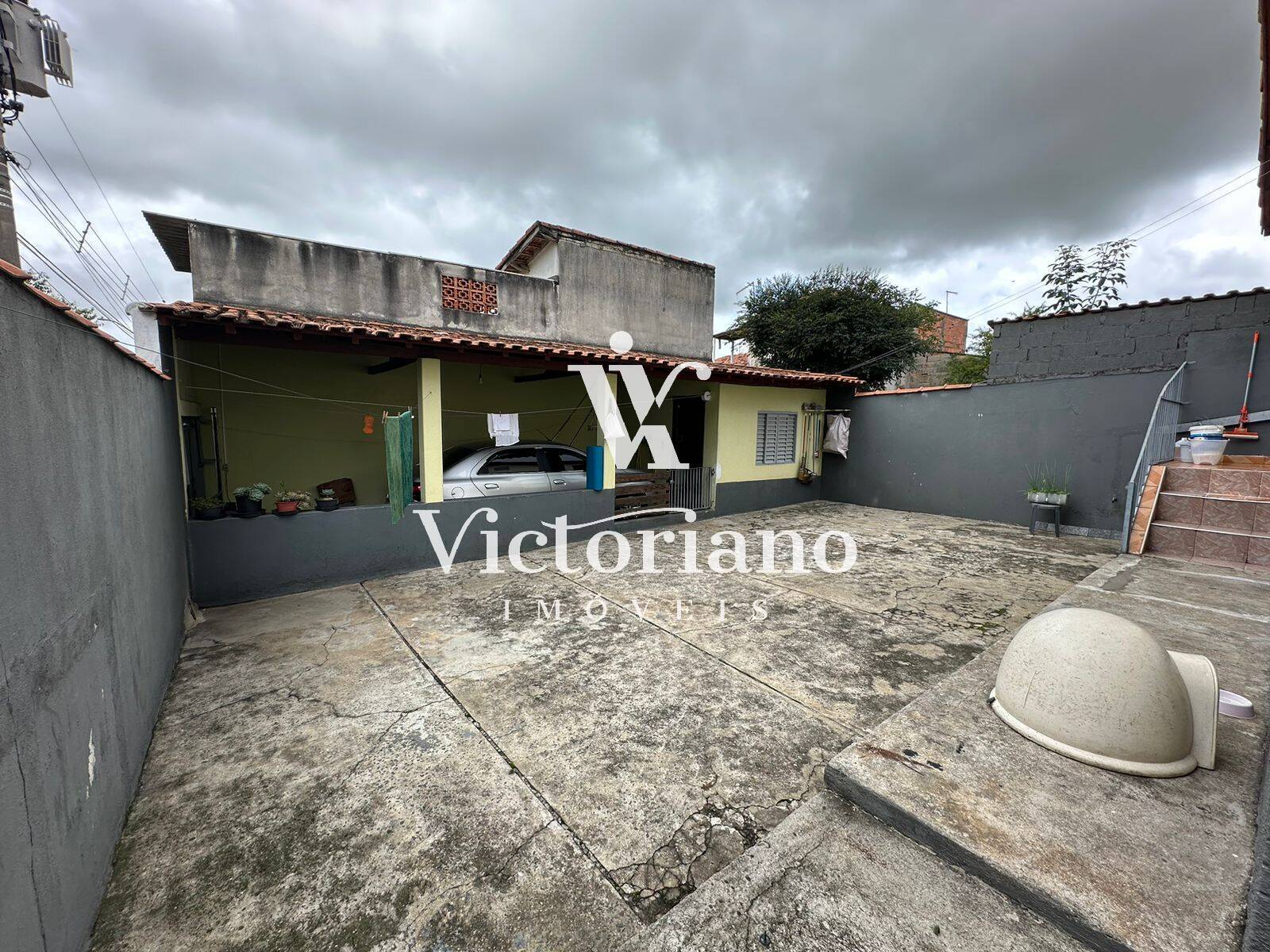 Casa à venda com 3 quartos, 108m² - Foto 19