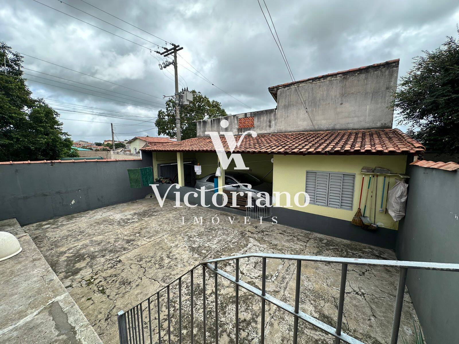 Casa à venda com 3 quartos, 108m² - Foto 20