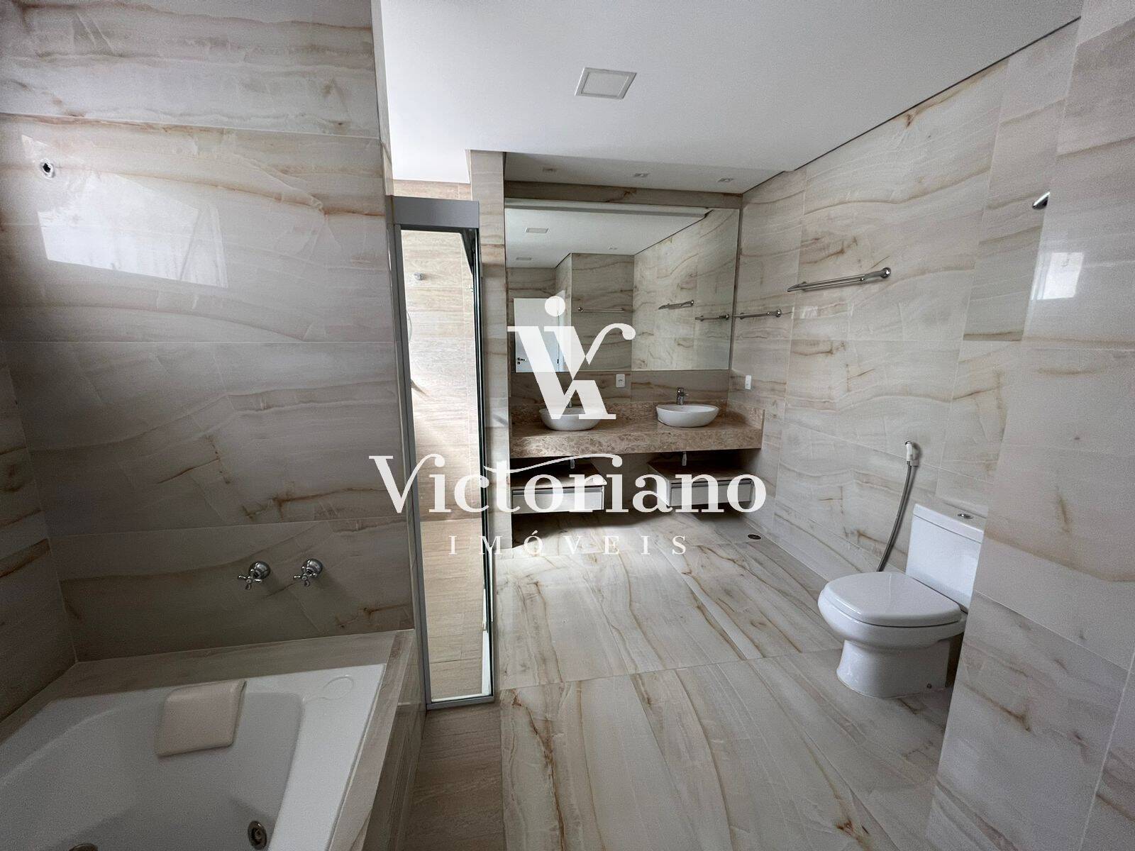 Casa de Condomínio à venda com 4 quartos, 415m² - Foto 47