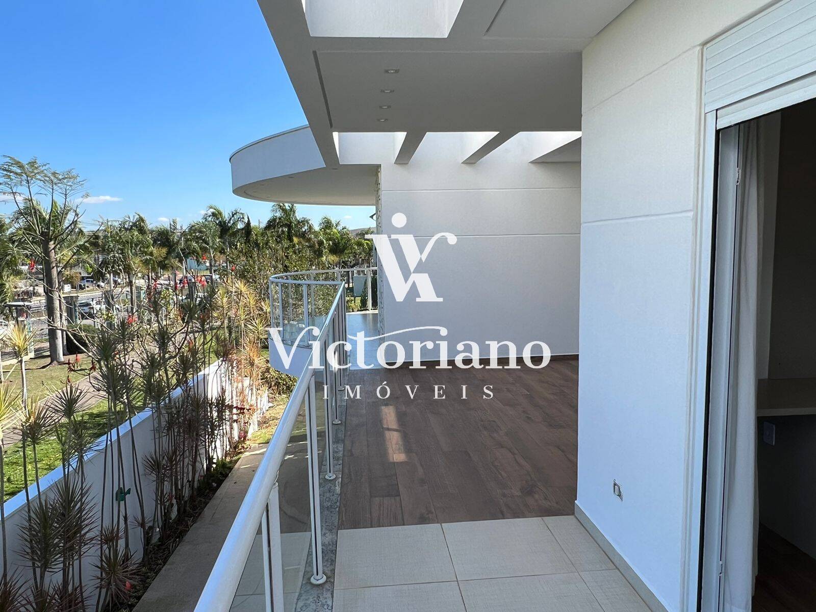 Casa de Condomínio à venda com 4 quartos, 415m² - Foto 50