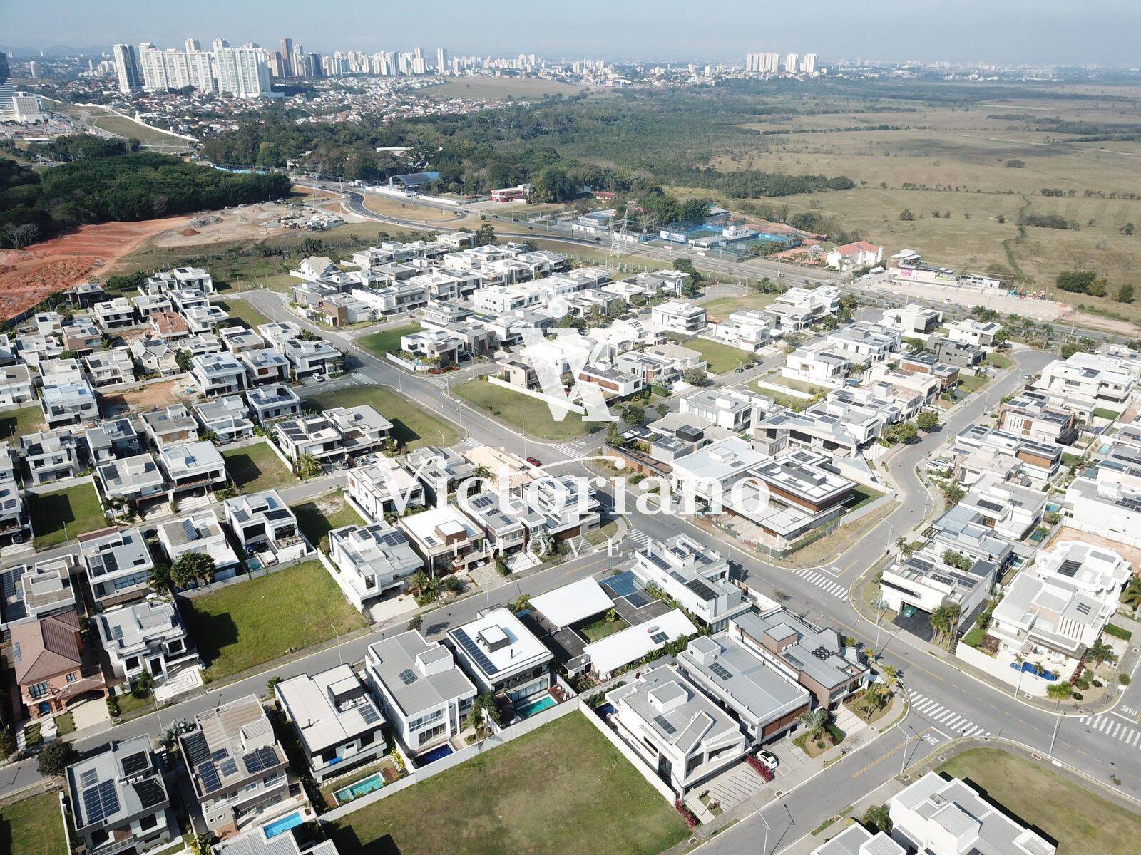 Casa de Condomínio à venda com 4 quartos, 415m² - Foto 54