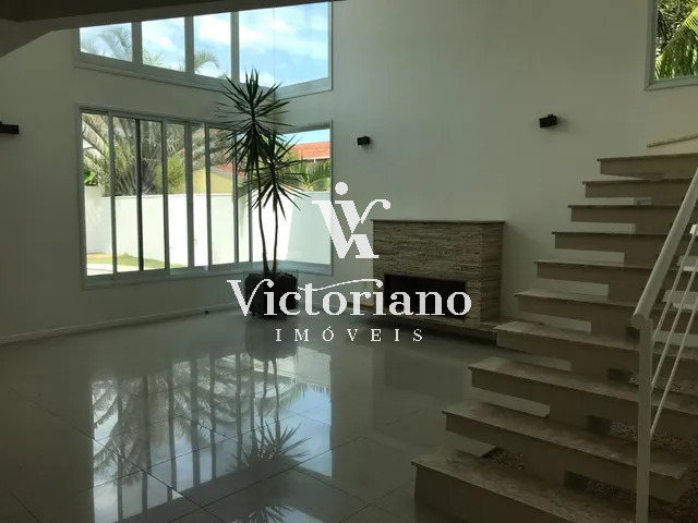 Casa de Condomínio à venda com 4 quartos, 330m² - Foto 5