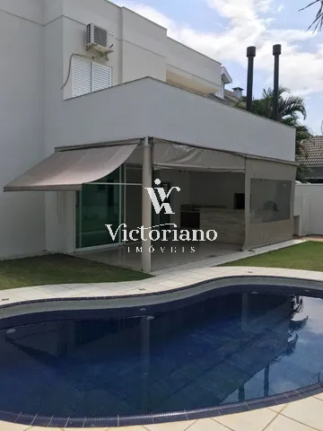 Casa de Condomínio à venda com 4 quartos, 330m² - Foto 11