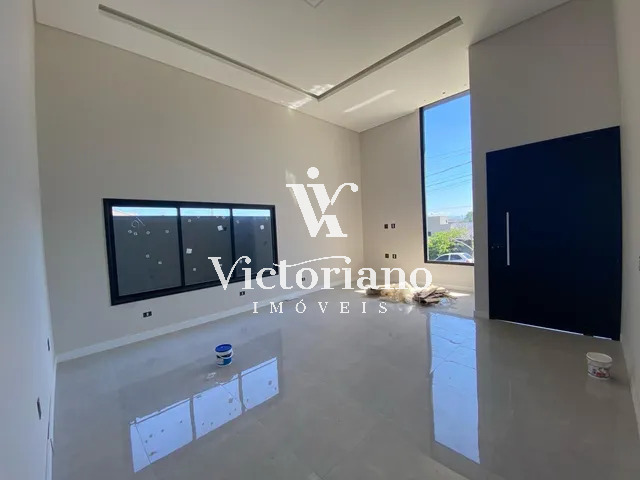 Casa de Condomínio à venda com 3 quartos, 250m² - Foto 4