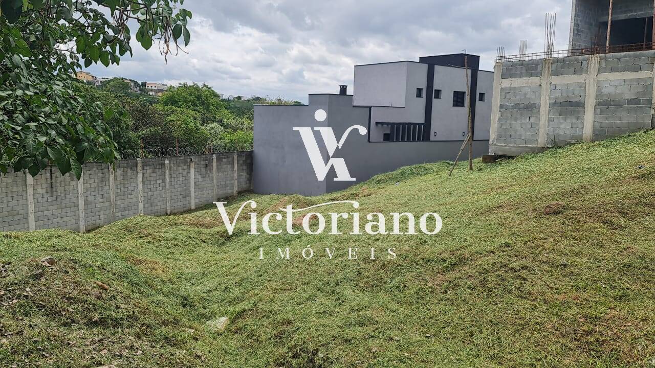 Terreno à venda, 553m² - Foto 1