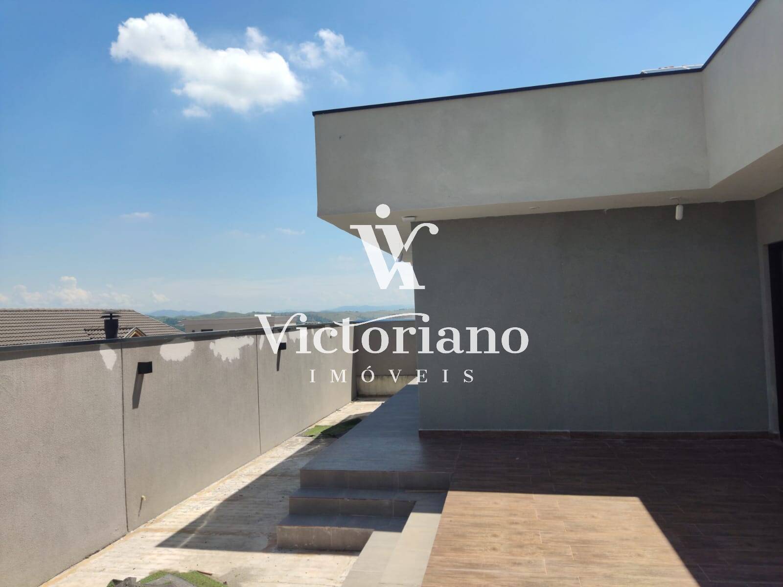 Casa de Condomínio à venda com 3 quartos, 451m² - Foto 24