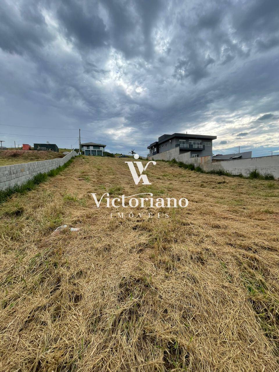 Terreno à venda, 1200m² - Foto 1