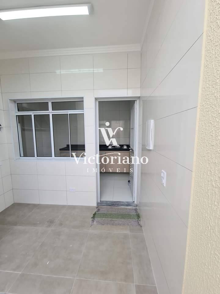 Casa à venda com 3 quartos, 175m² - Foto 13