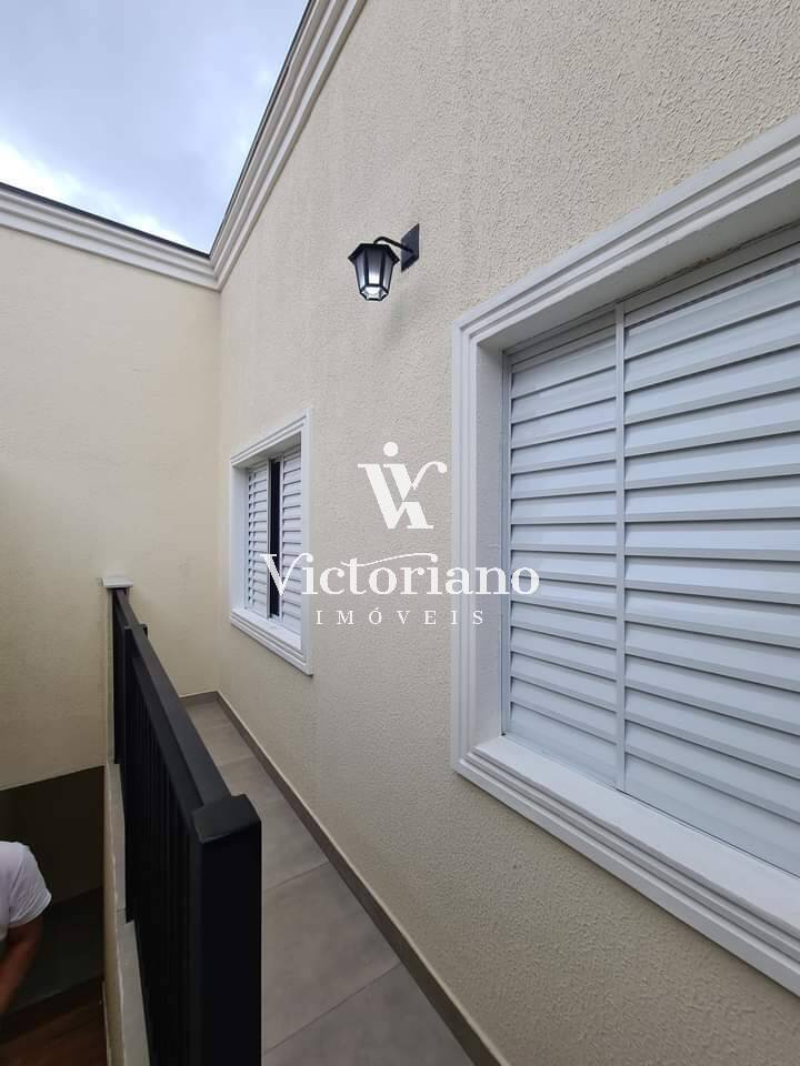 Casa à venda com 3 quartos, 175m² - Foto 25