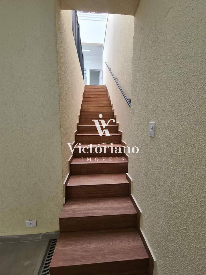 Casa à venda com 3 quartos, 175m² - Foto 26