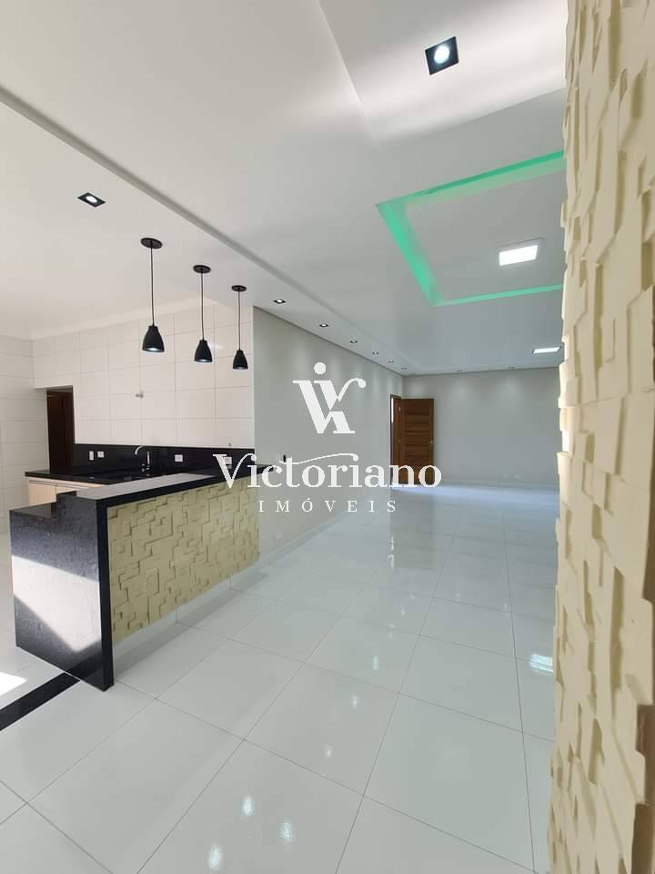 Casa à venda com 3 quartos, 250m² - Foto 10