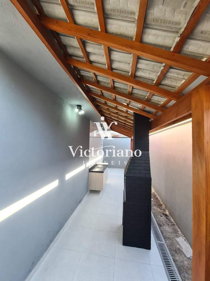 Casa à venda com 3 quartos, 250m² - Foto 31