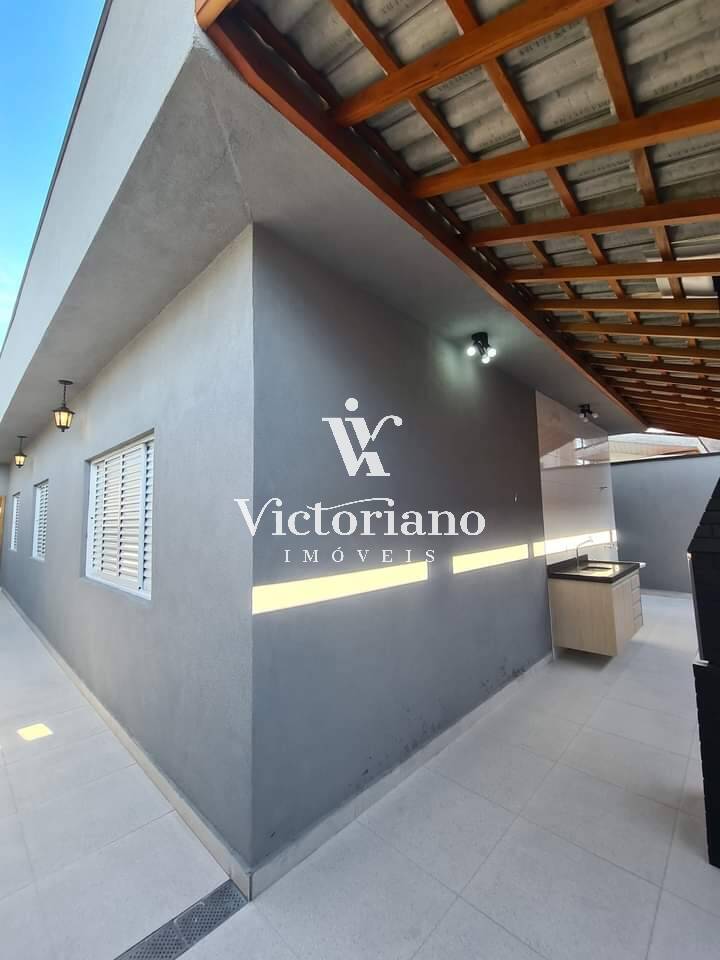 Casa à venda com 3 quartos, 250m² - Foto 30