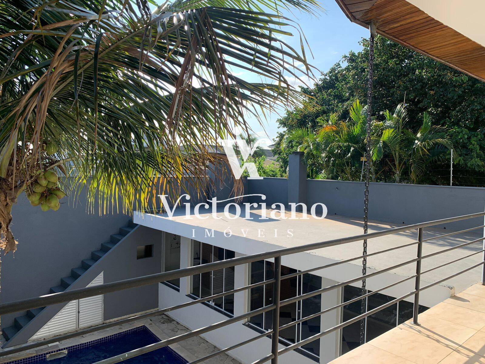 Casa à venda com 4 quartos, 250m² - Foto 21