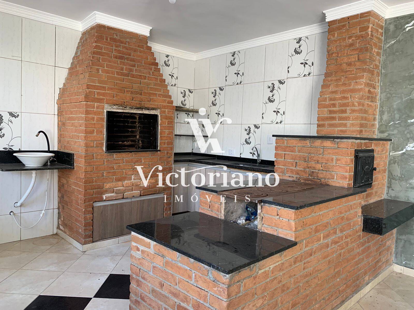 Casa à venda com 4 quartos, 250m² - Foto 26