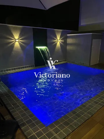 Casa de Condomínio à venda com 3 quartos, 300m² - Foto 10