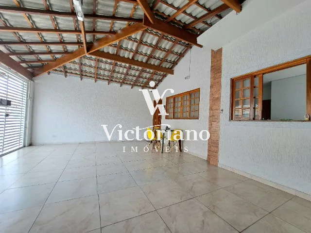 Casa à venda com 3 quartos, 85m² - Foto 15