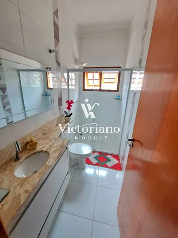 Casa à venda com 3 quartos, 85m² - Foto 5