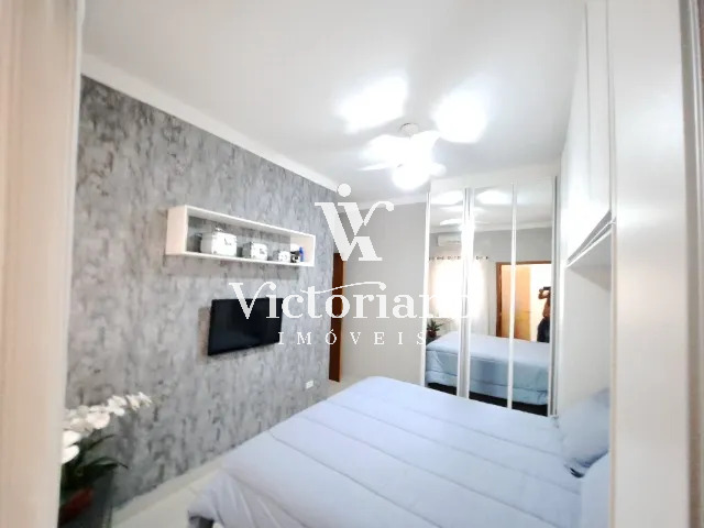 Casa à venda com 3 quartos, 85m² - Foto 9