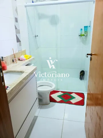 Casa à venda com 3 quartos, 85m² - Foto 10