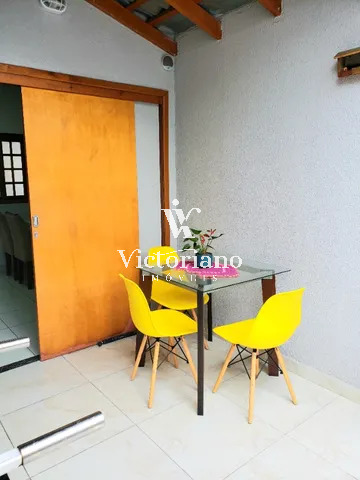 Casa à venda com 3 quartos, 85m² - Foto 11