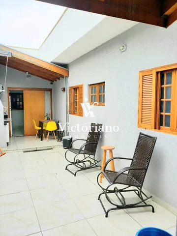 Casa à venda com 3 quartos, 85m² - Foto 13