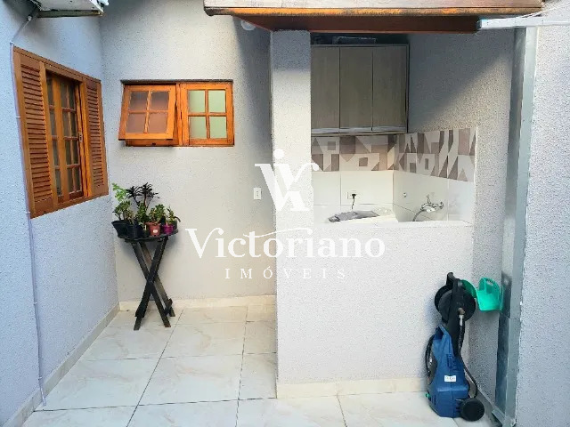 Casa à venda com 3 quartos, 85m² - Foto 14