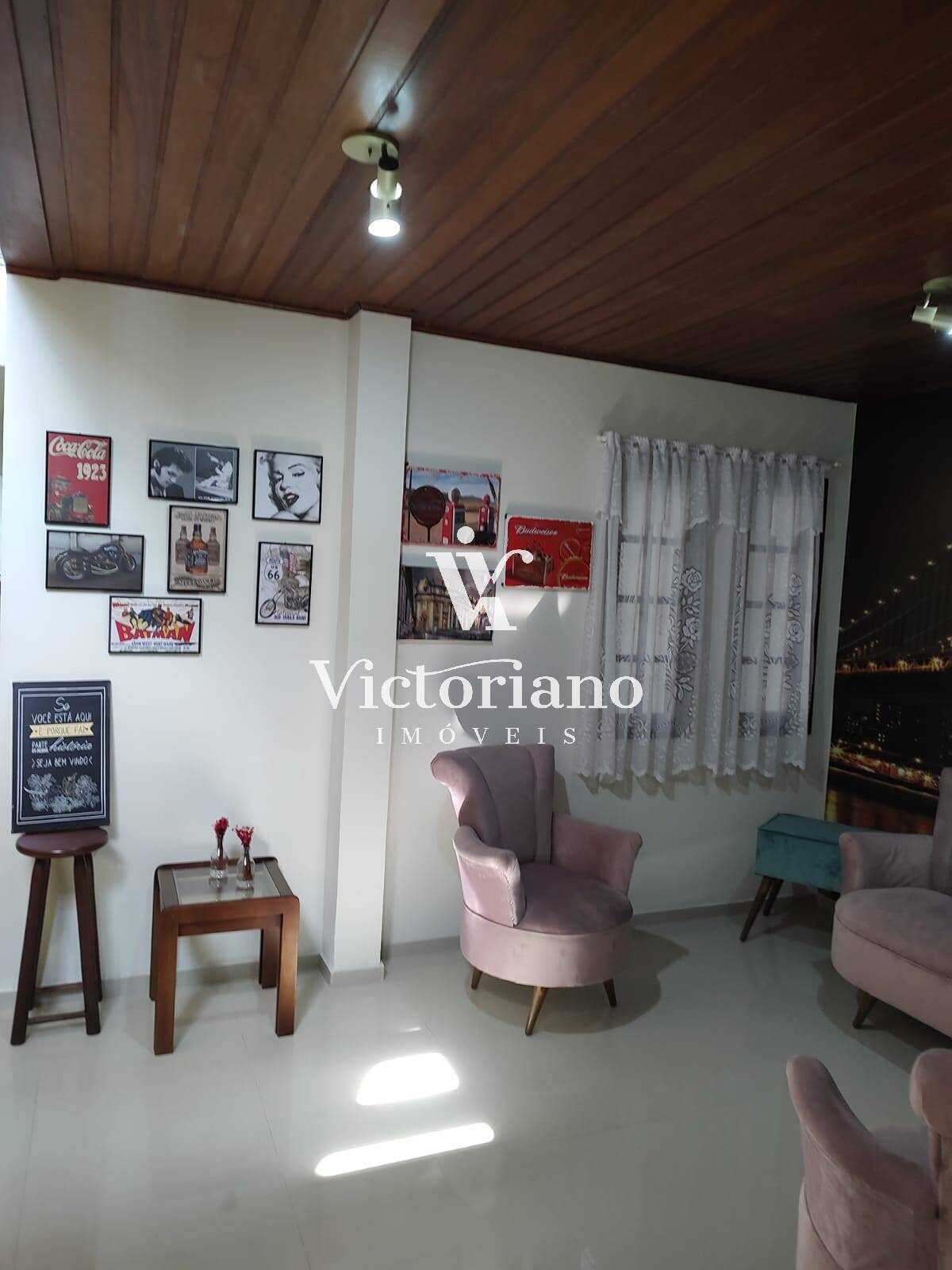 Casa à venda com 3 quartos, 200m² - Foto 5