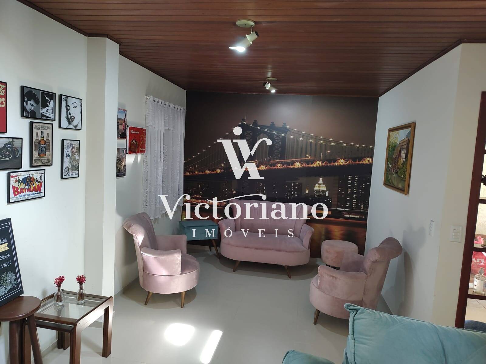 Casa à venda com 3 quartos, 200m² - Foto 6