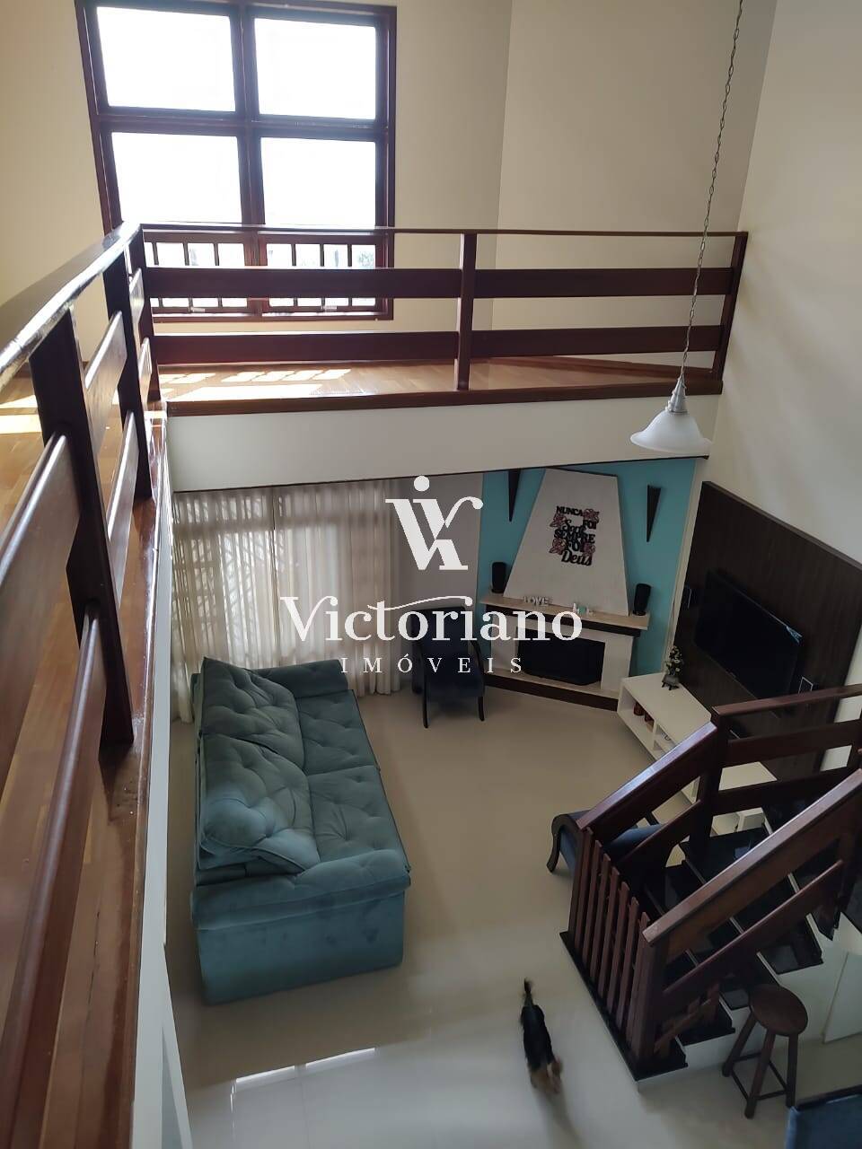 Casa à venda com 3 quartos, 200m² - Foto 26