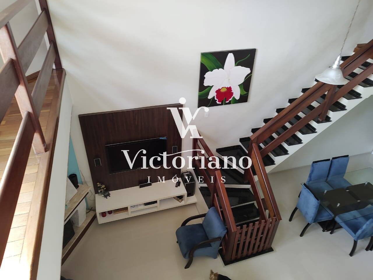 Casa à venda com 3 quartos, 200m² - Foto 24