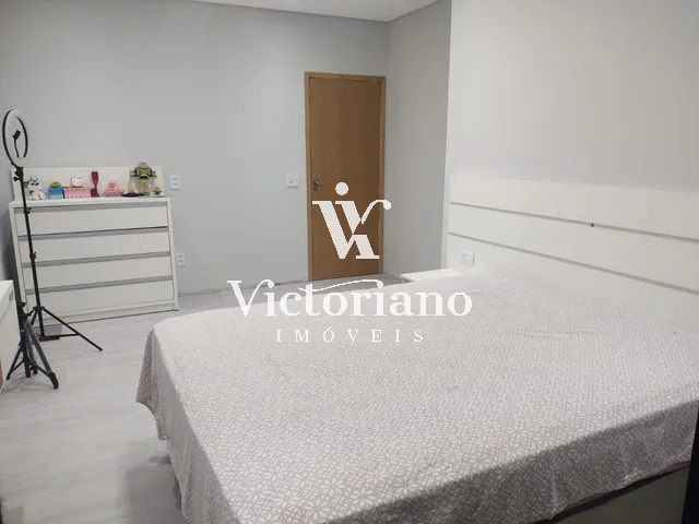 Casa de Condomínio à venda com 3 quartos, 250m² - Foto 11