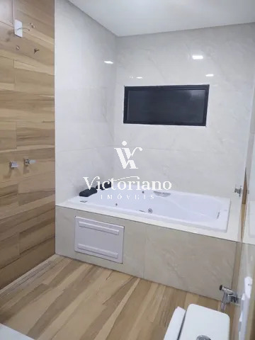 Casa de Condomínio à venda com 3 quartos, 250m² - Foto 12