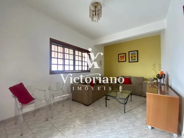 Casa à venda com 3 quartos, 265m² - Foto 5