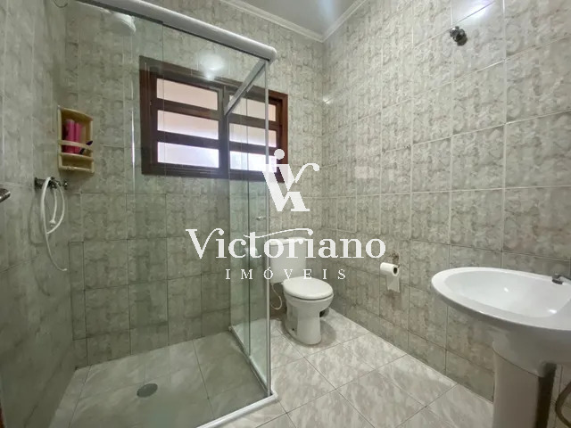 Casa à venda com 3 quartos, 265m² - Foto 10