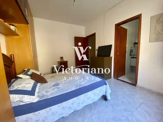 Casa à venda com 3 quartos, 265m² - Foto 14