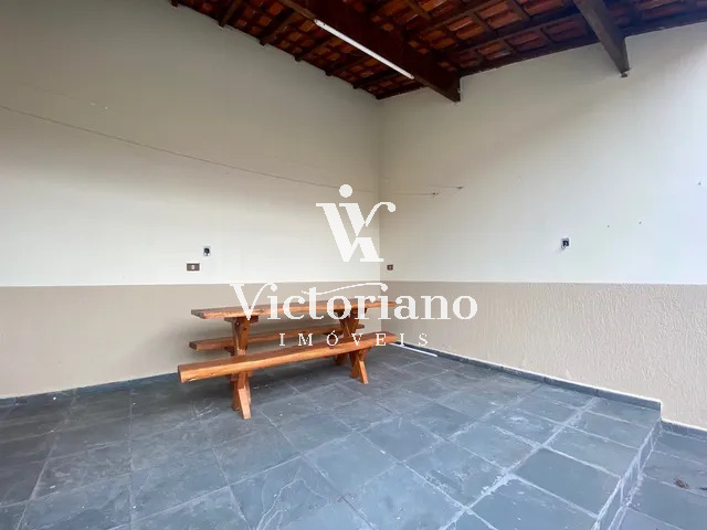 Casa à venda com 3 quartos, 265m² - Foto 18