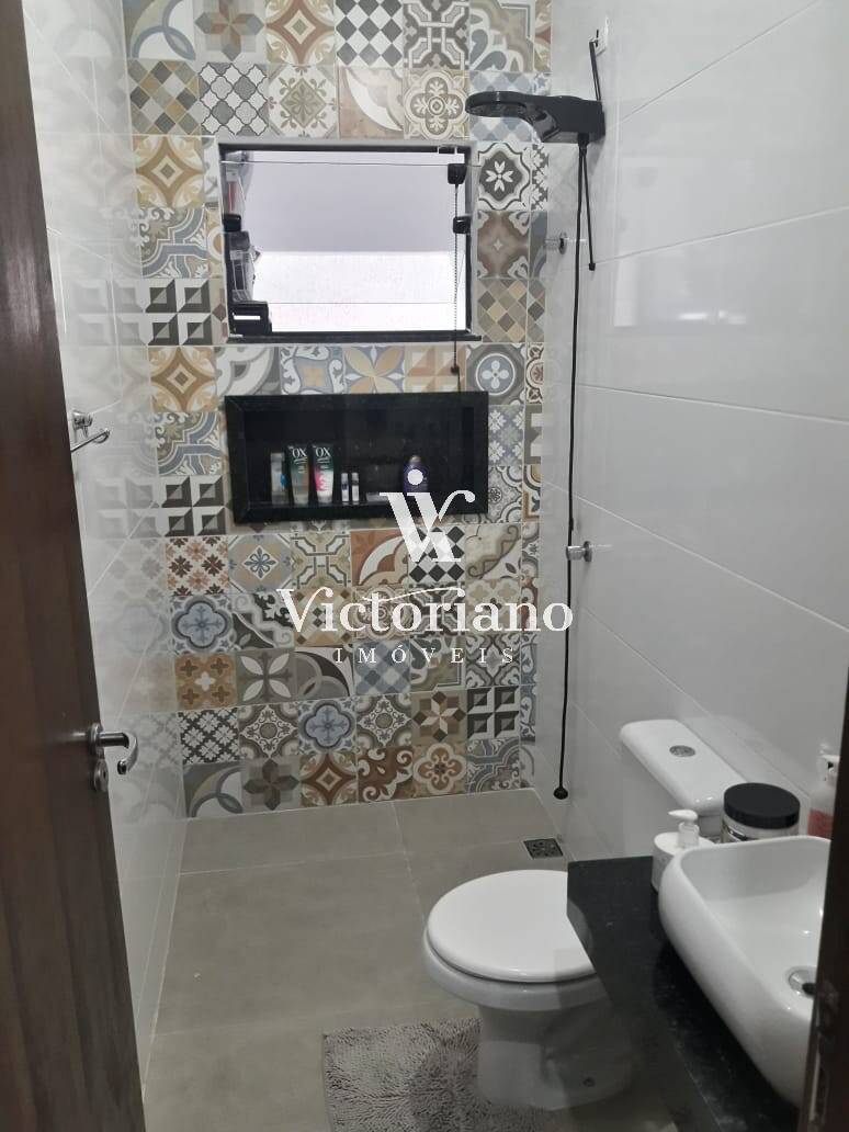 Casa à venda com 2 quartos, 140m² - Foto 11