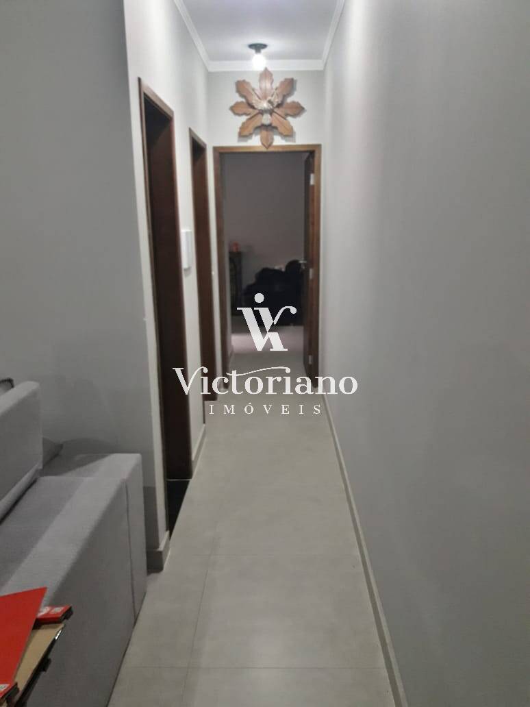 Casa à venda com 2 quartos, 140m² - Foto 10