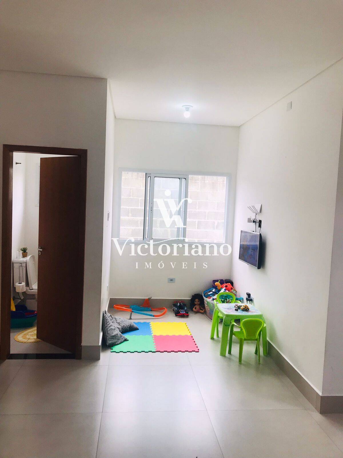 Casa à venda com 3 quartos, 250m² - Foto 5