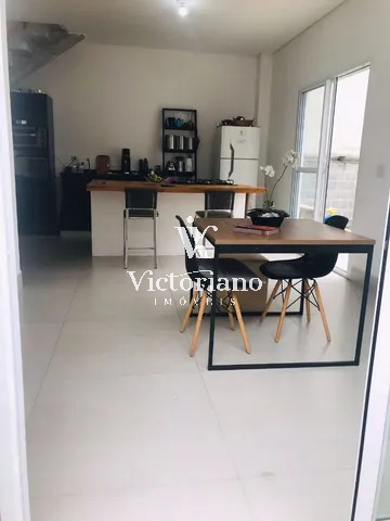 Casa à venda com 3 quartos, 250m² - Foto 9