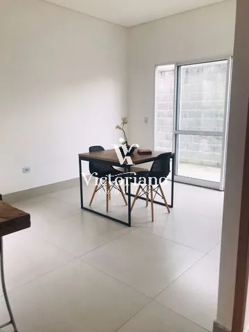 Casa à venda com 3 quartos, 250m² - Foto 8